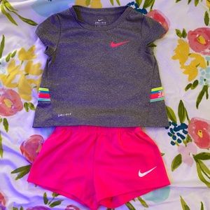 Nike Outfit 3T